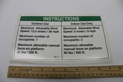 OEM Genie 97662GT product image 1