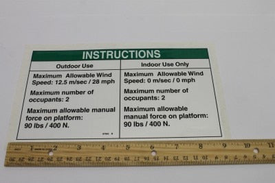 OEM Genie 97663GT product image 1