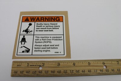OEM Genie 97665GT product image 1