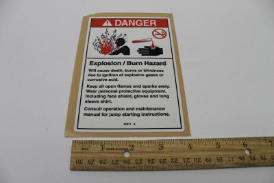 OEM Genie 97671GT product image 1