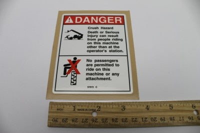 OEM Genie 97672GT product image 1