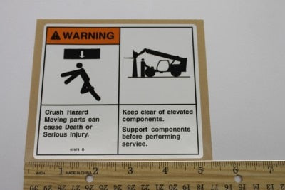 OEM Genie 97674GT product image 1