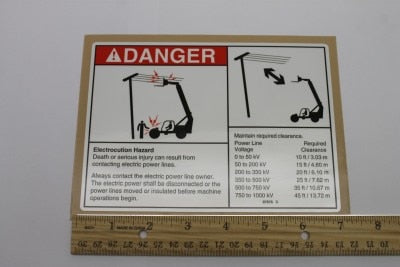 OEM Genie 97676GT product image 1