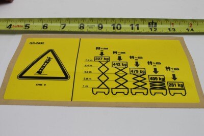 OEM Genie 97686GT product image 1