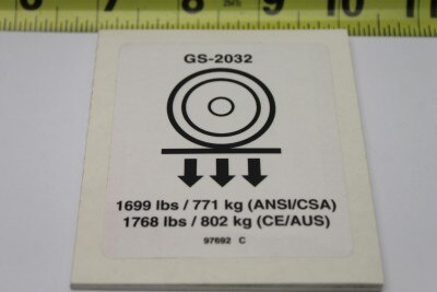 OEM Genie 97692GT product image 1