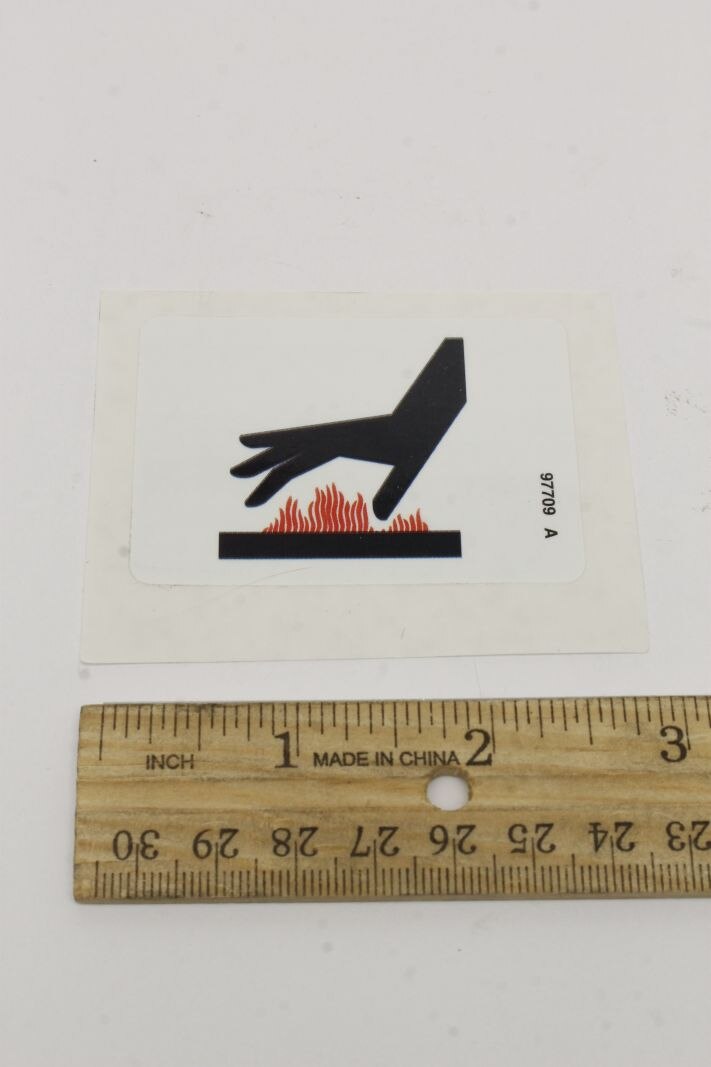 OEM Genie 97709GT product image 1