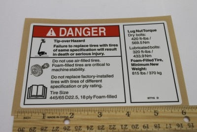 OEM Genie 97715GT product image 1
