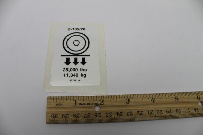 OEM Genie 97716GT product image 1