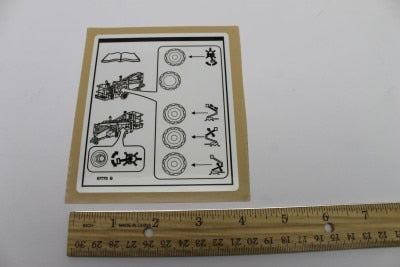OEM Genie 97770GT product image 1