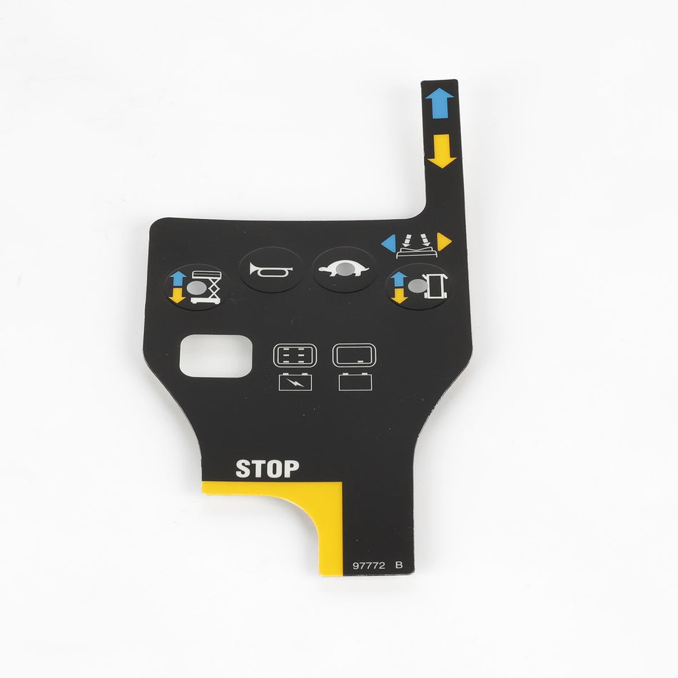 OEM Genie 97772GT product image 1