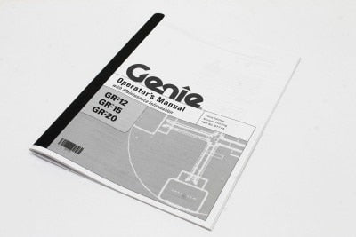OEM Genie 97773GT product image 1