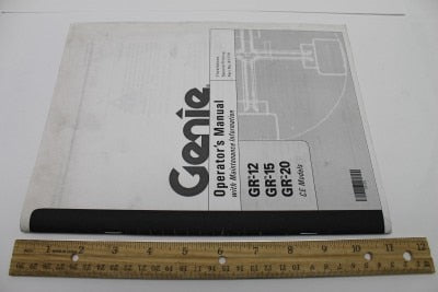 OEM Genie 97779GT product image 1