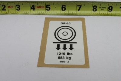 OEM Genie 97813GT product image 1