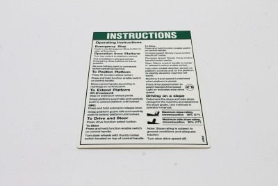 OEM Genie 97831GT product image 1