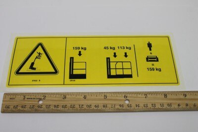 OEM Genie 97833GT product image 1