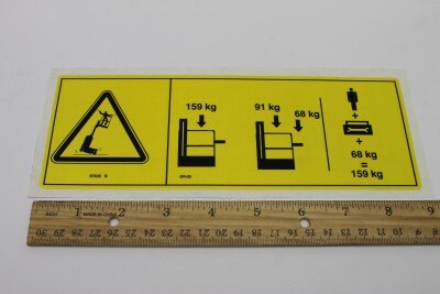 OEM Genie 97835GT product image 1