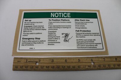 OEM Genie 97846GT product image 1