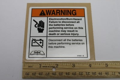 OEM Genie 97865GT product image 1