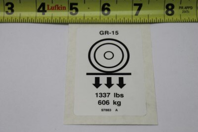 OEM Genie 97883GT product image 1