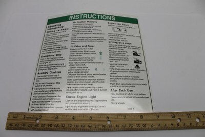 OEM Genie 97885GT product image 1