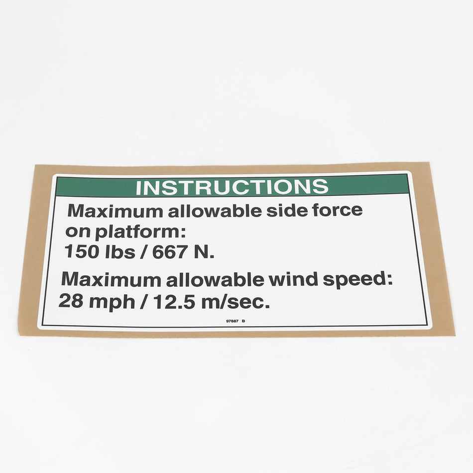 OEM Genie 97887GT product image 1