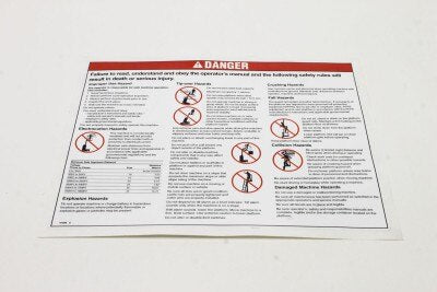 OEM Genie 97888GT product image 1