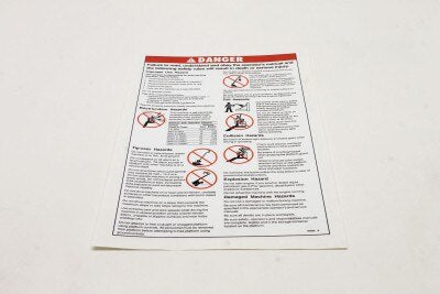 OEM Genie 97890GT product image 1