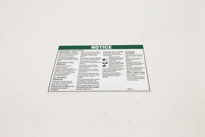 OEM Genie 97894GT product image 1
