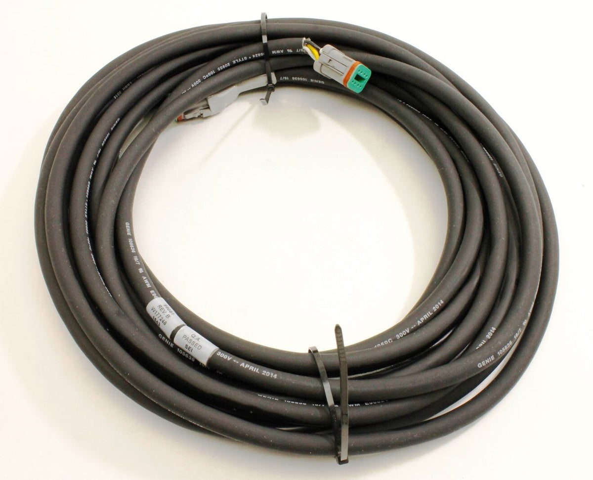 Genie 99081GT HARNESS,TAILLIGHT MAST TZ-34