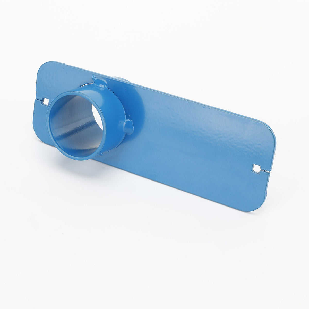 Genie 99097GT WELDMENT,RAIN CAP MNT, KUBOTA