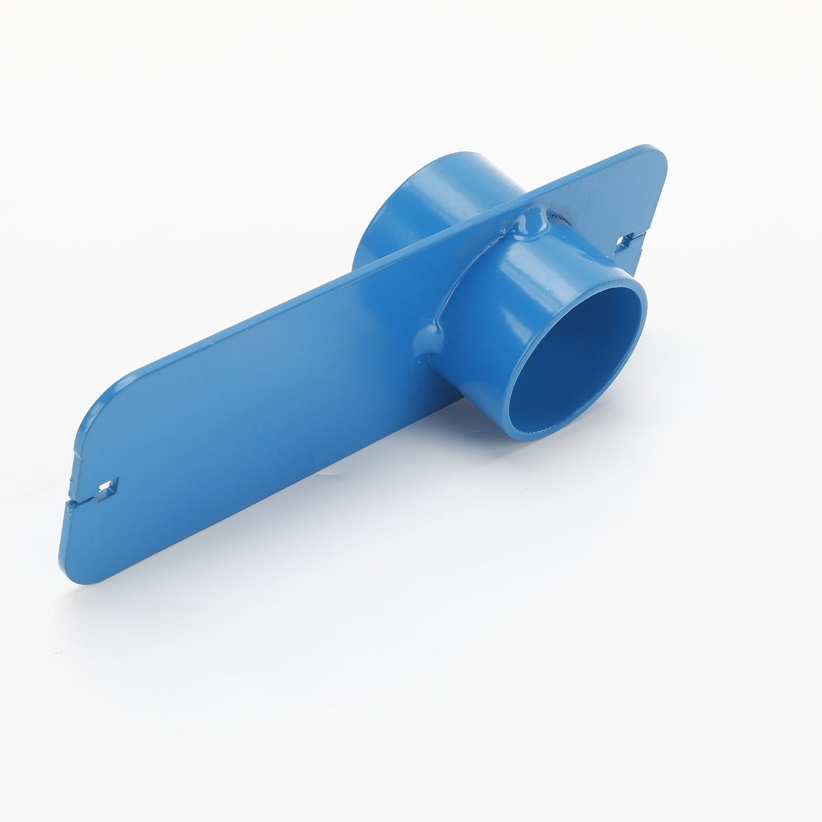 Genie 99097GT WELDMENT,RAIN CAP MNT, KUBOTA