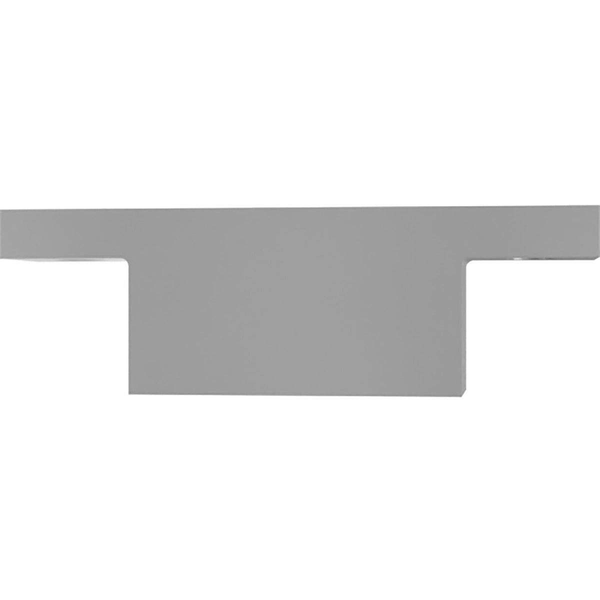 Genie 99144GT BLOCK,PIN MOUNT BACKING