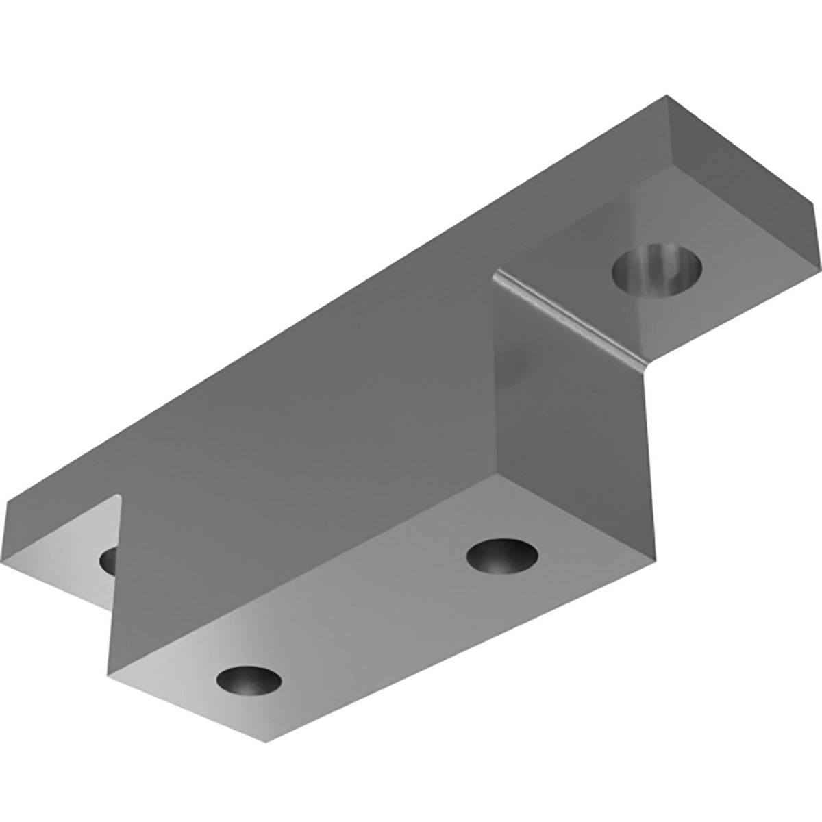 Genie 99144GT BLOCK,PIN MOUNT BACKING