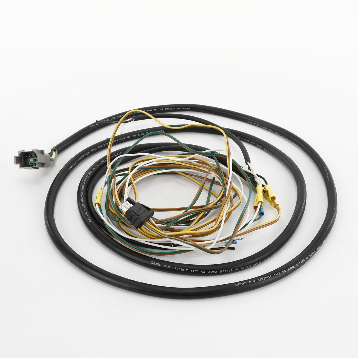 Genie 99235GT HARNESS,TAILLIGHT,TONGUE,ANSI