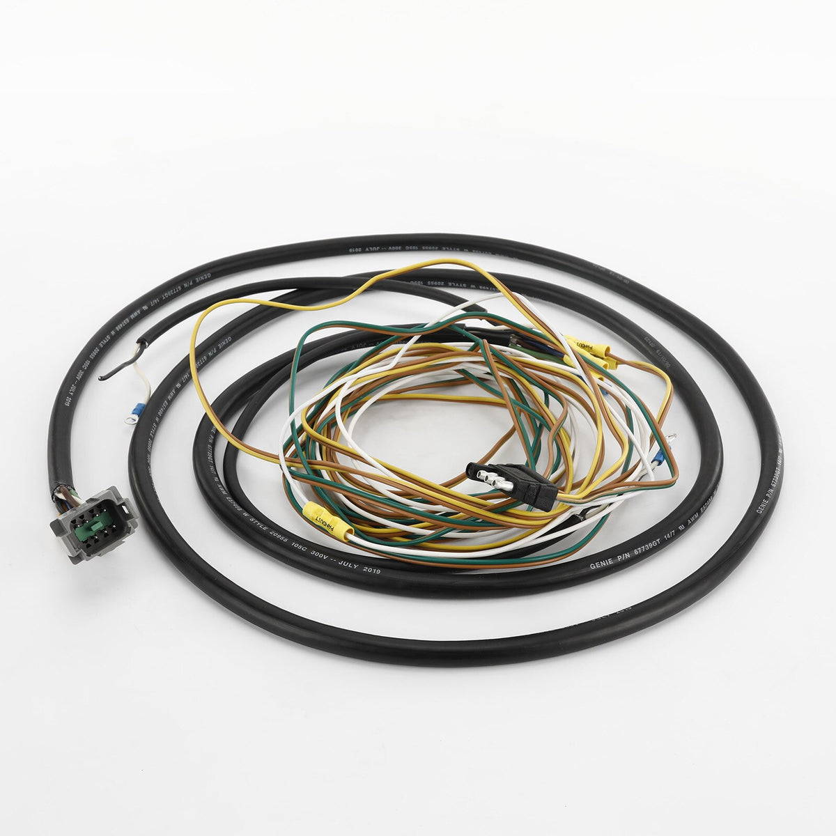 Genie 99235GT HARNESS,TAILLIGHT,TONGUE,ANSI