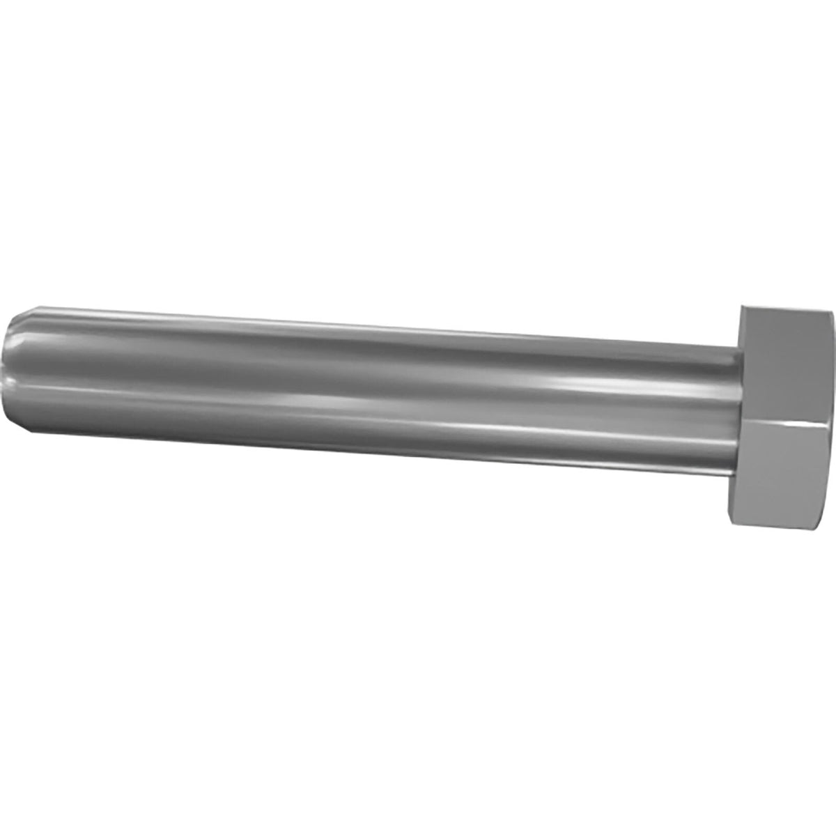 Genie 996330GT SCREW,HHC,M8-1.25 X 45MM ZP