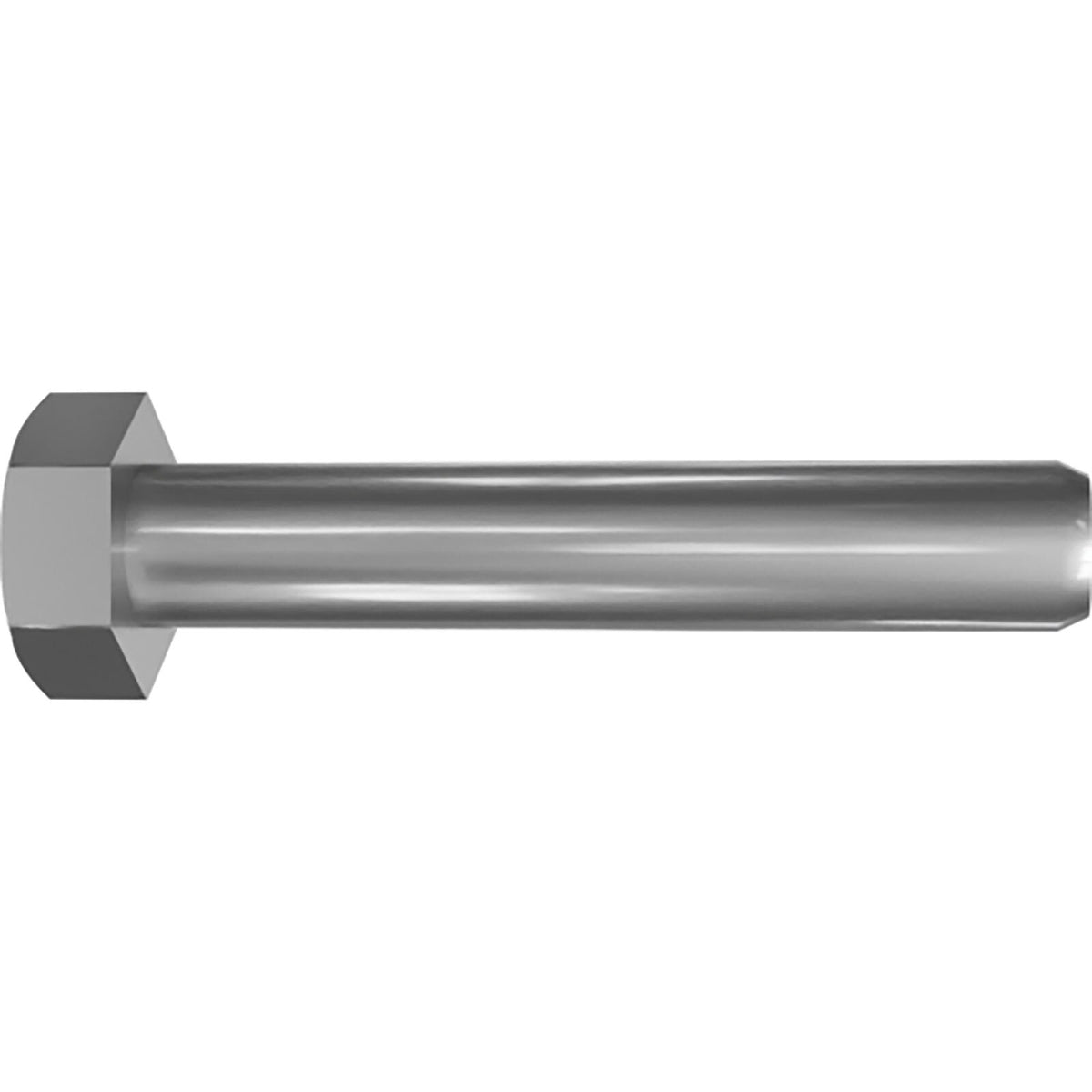 Genie 996330GT SCREW,HHC,M8-1.25 X 45MM ZP