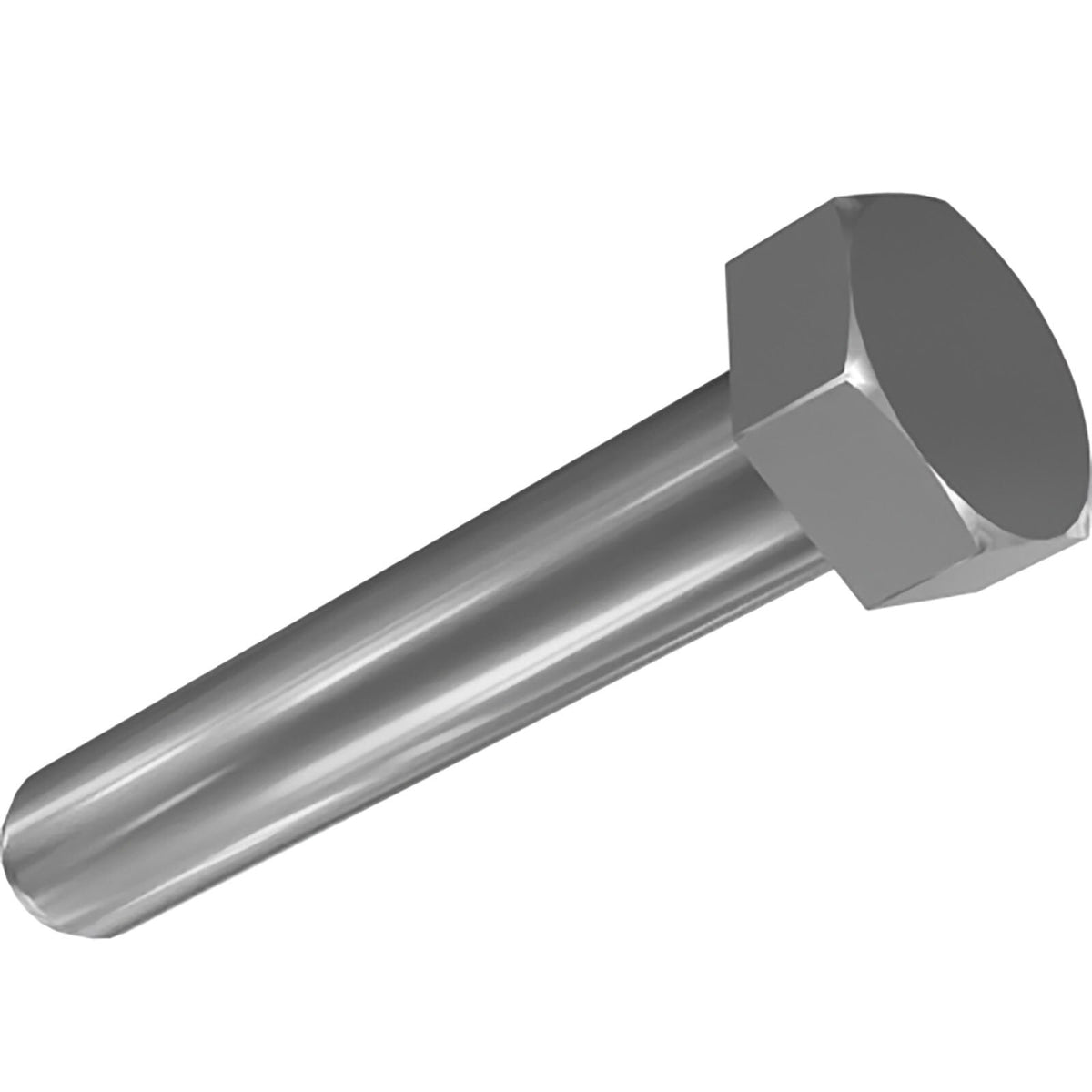 Genie 996330GT SCREW,HHC,M8-1.25 X 45MM ZP