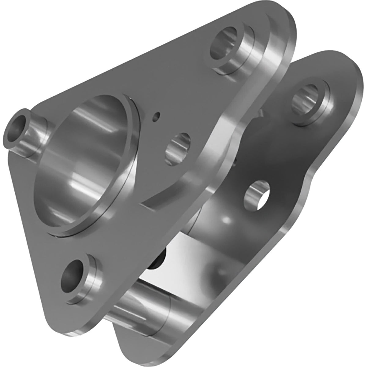 Genie 99650GT WELDMENT,JIB PIVOT