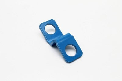 Genie 99677GT FORMING,LWR PLAT MNT,ANSI