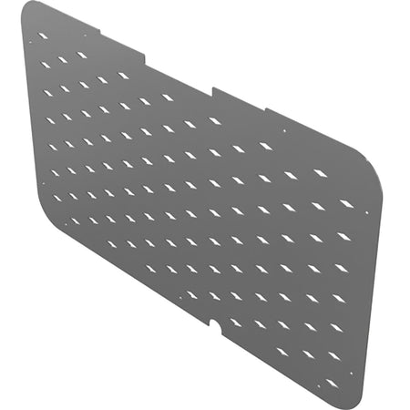 Genie 99705GT FLOORING,45X27 DIAMOND PLATE