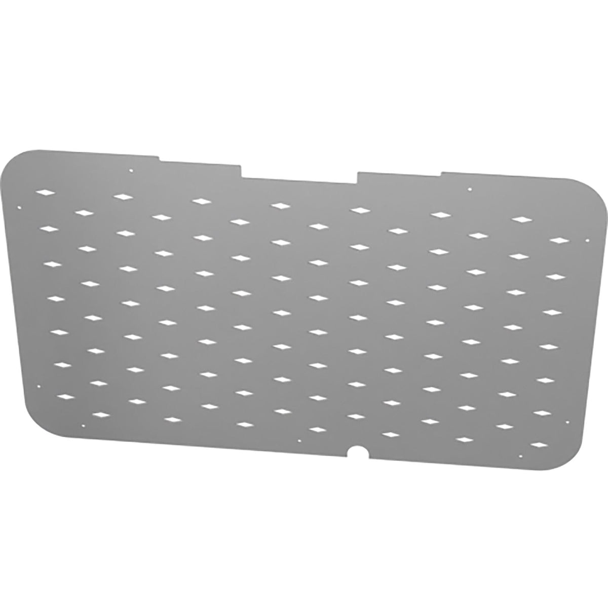 Genie 99705GT FLOORING,45X27 DIAMOND PLATE