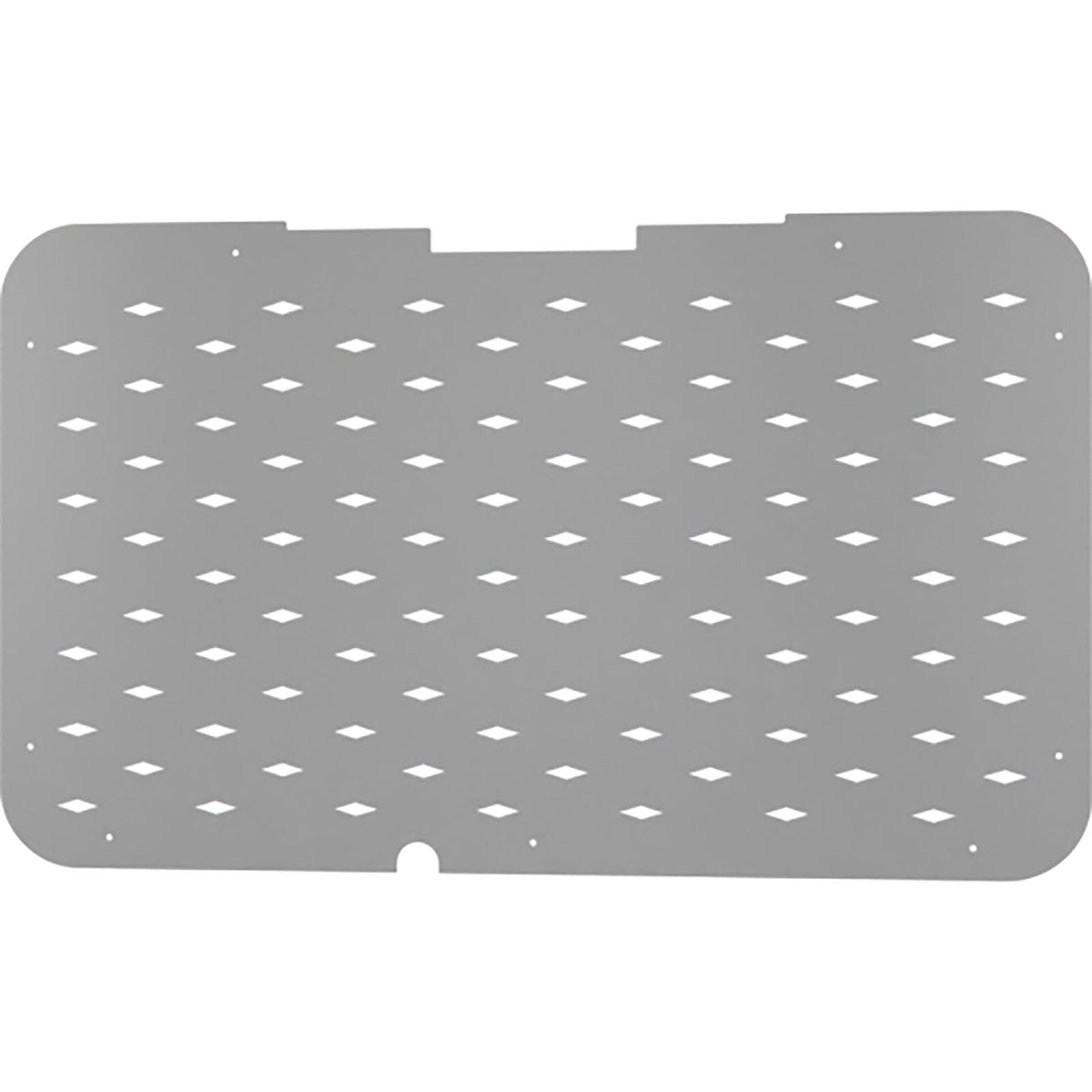 Genie 99705GT FLOORING,45X27 DIAMOND PLATE