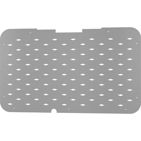 Genie 99705GT FLOORING,45X27 DIAMOND PLATE