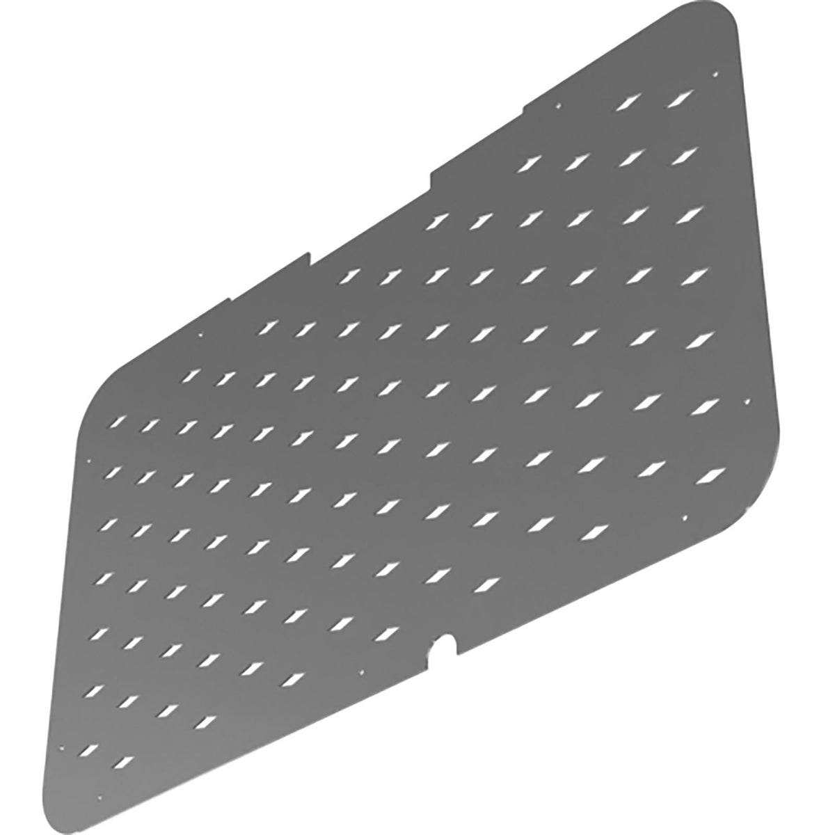 Genie 99705GT FLOORING,45X27 DIAMOND PLATE