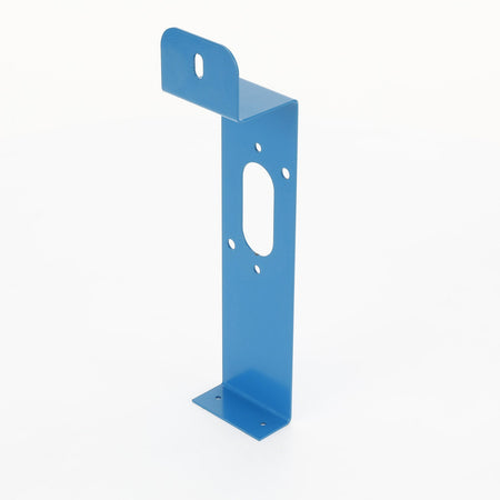 Genie 99708GT FORMING,CE SIDE LIGHT BRACKET