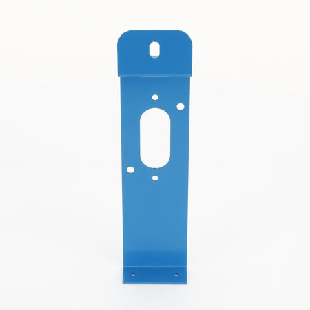 Genie 99708GT FORMING,CE SIDE LIGHT BRACKET
