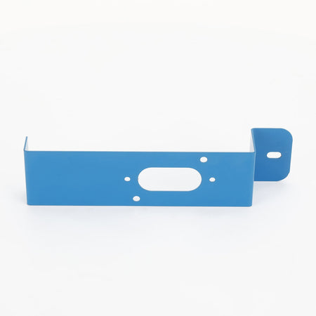 Genie 99708GT FORMING,CE SIDE LIGHT BRACKET