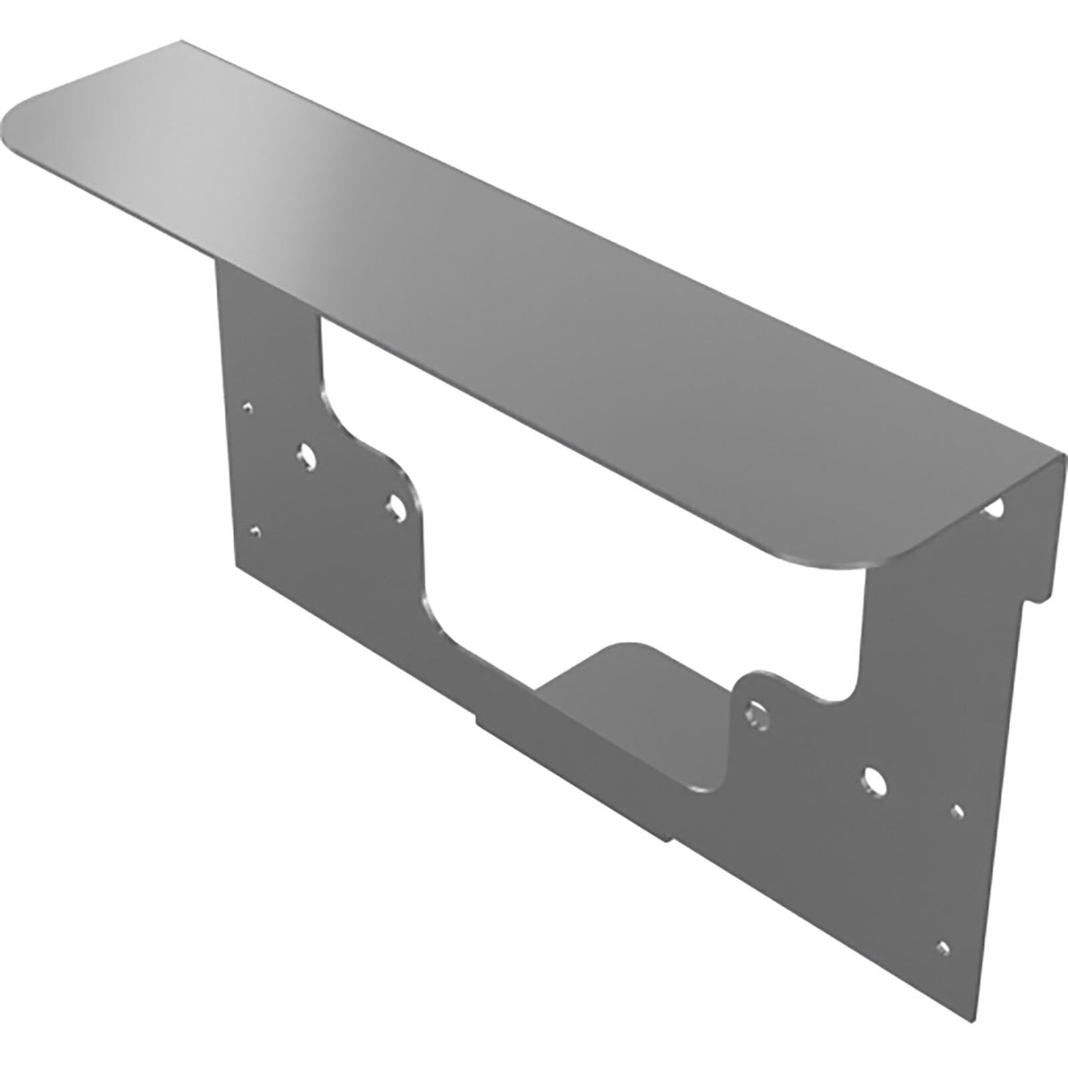 Genie 99709GT FORMING,CE LIGHT BRACKET