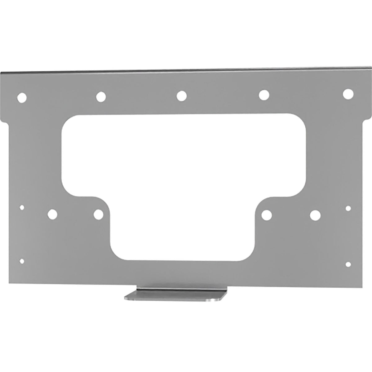 Genie 99709GT FORMING,CE LIGHT BRACKET
